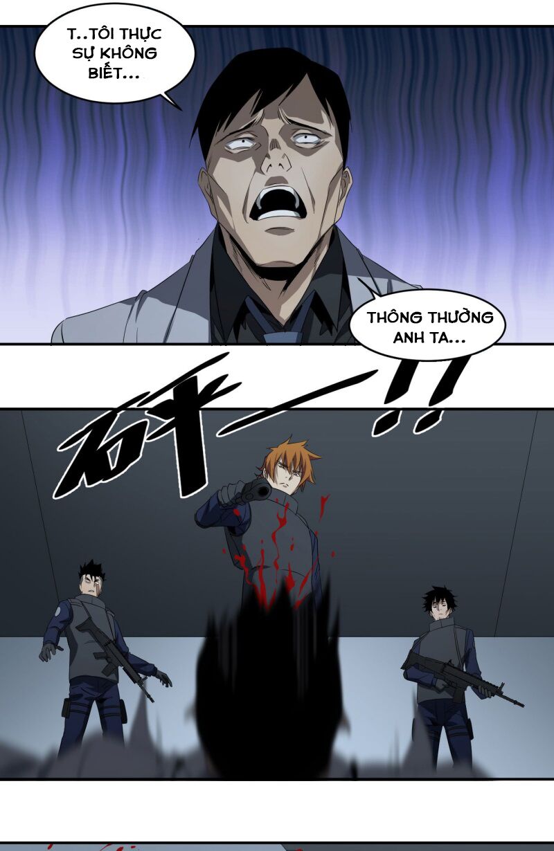 Nhất ăn tất: Chapter 75