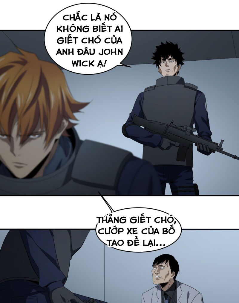 Nhất ăn tất: Chapter 75