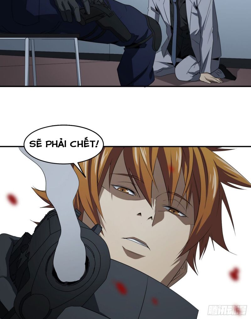 Nhất ăn tất: Chapter 75