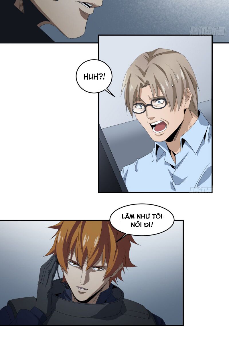 Nhất ăn tất: Chapter 77
