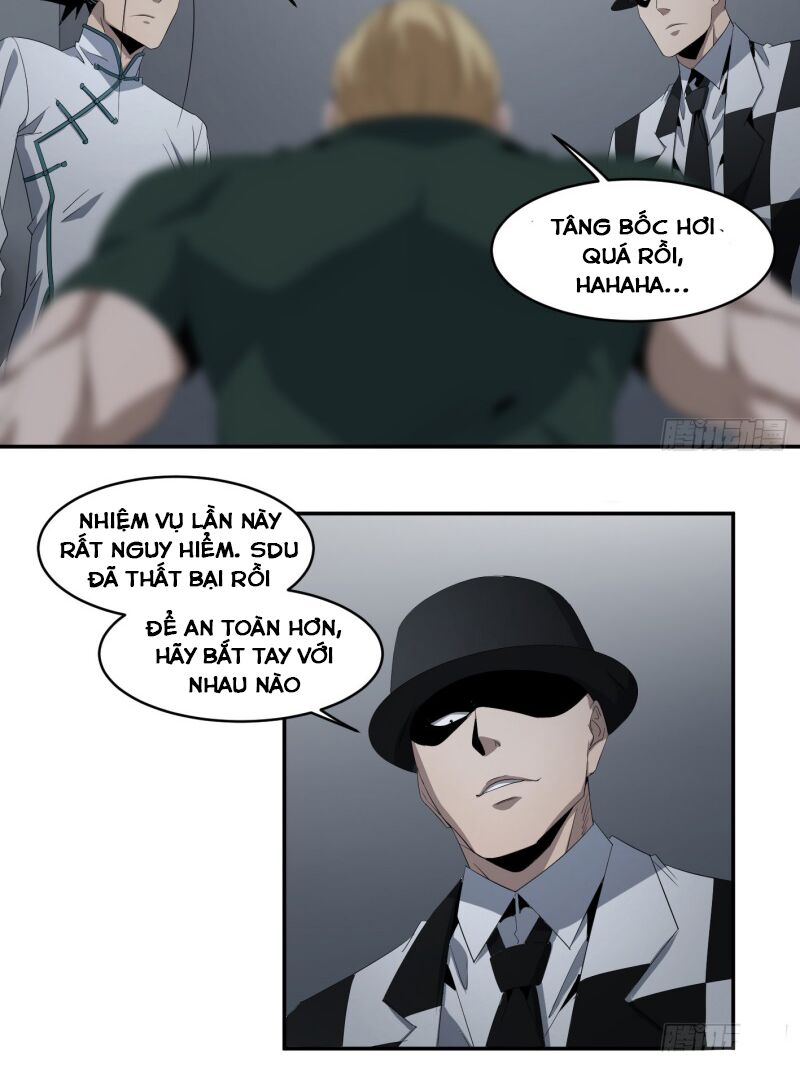 Nhất ăn tất: Chapter 78