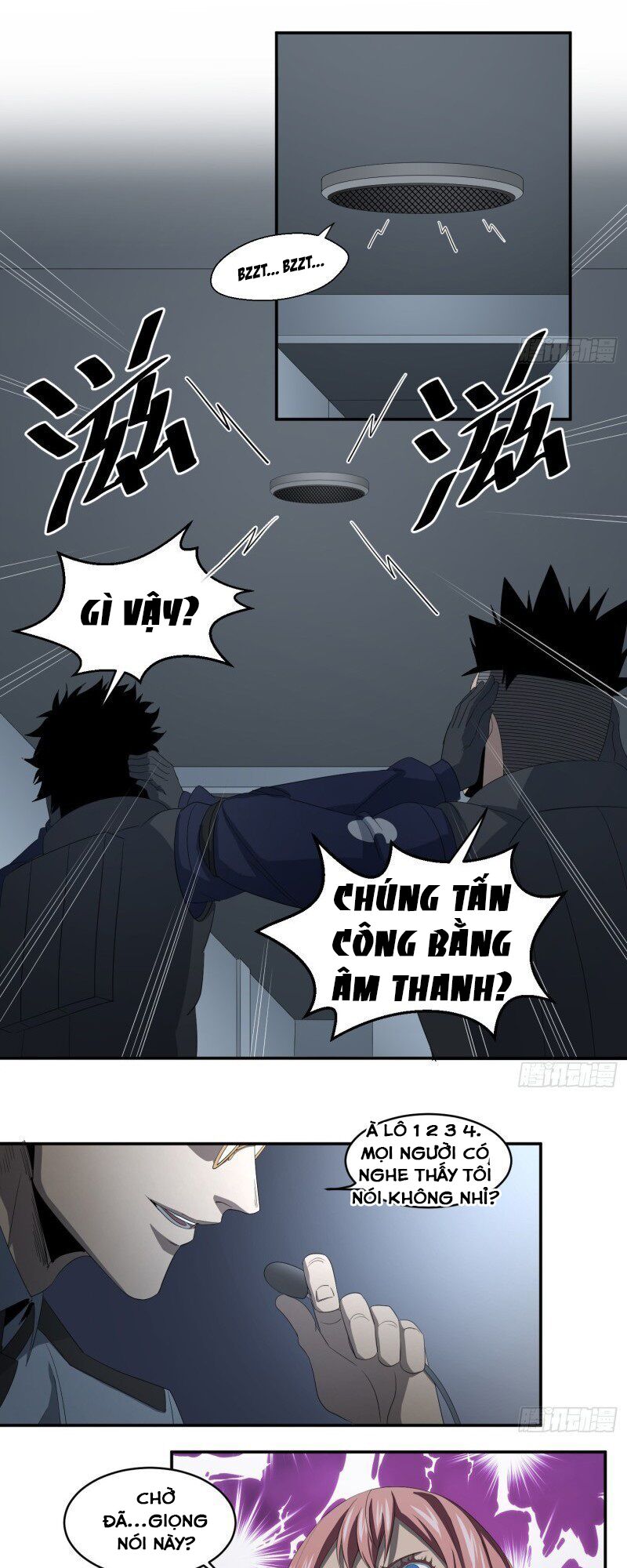 Nhất ăn tất: Chapter 79