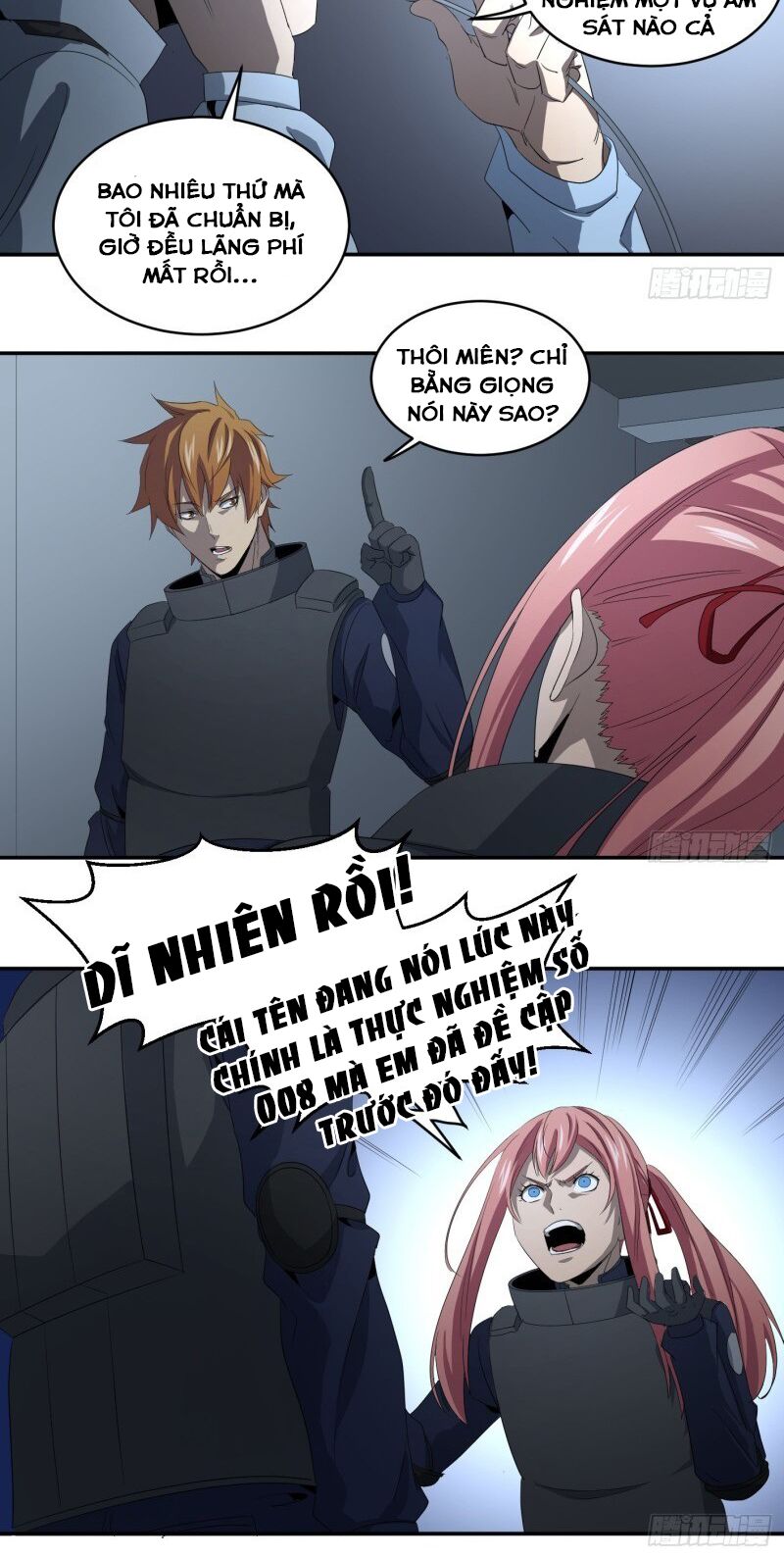Nhất ăn tất: Chapter 79