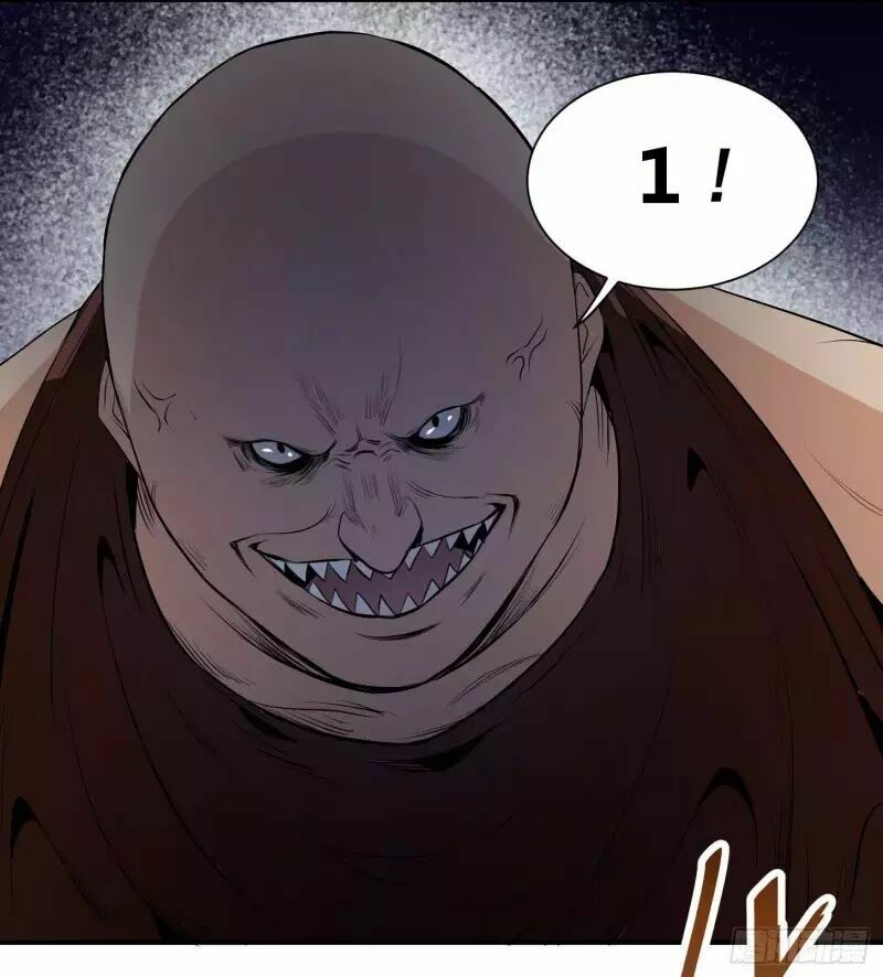 Nhất ăn tất: Chapter 8