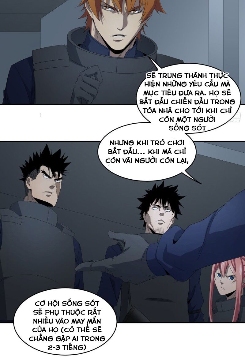 Nhất ăn tất: Chapter 80