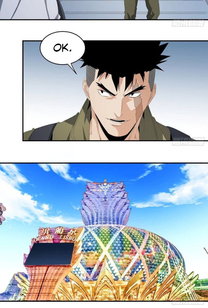 Nhất ăn tất: Chapter 85