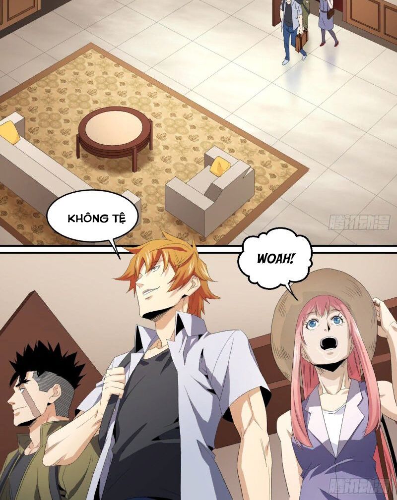 Nhất ăn tất: Chapter 85