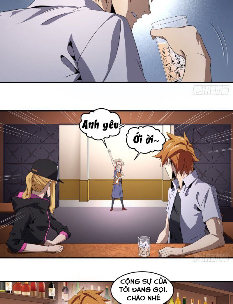 Nhất ăn tất: Chapter 87