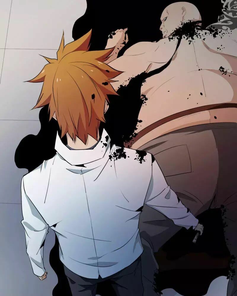 Nhất ăn tất: Chapter 9