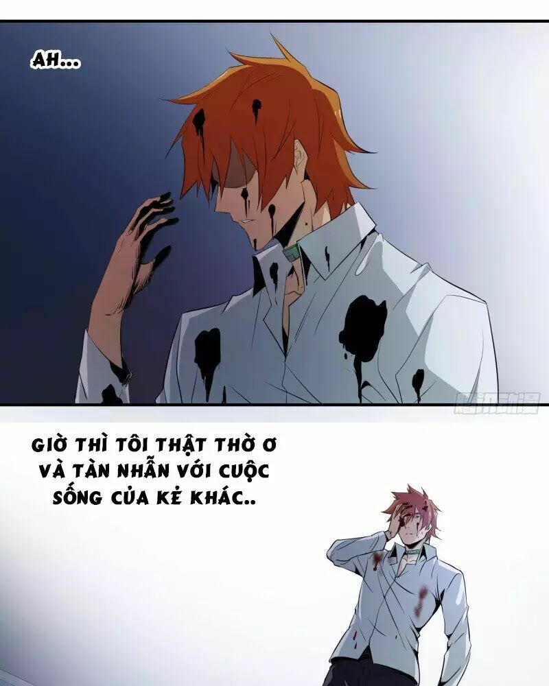 Nhất ăn tất: Chapter 9