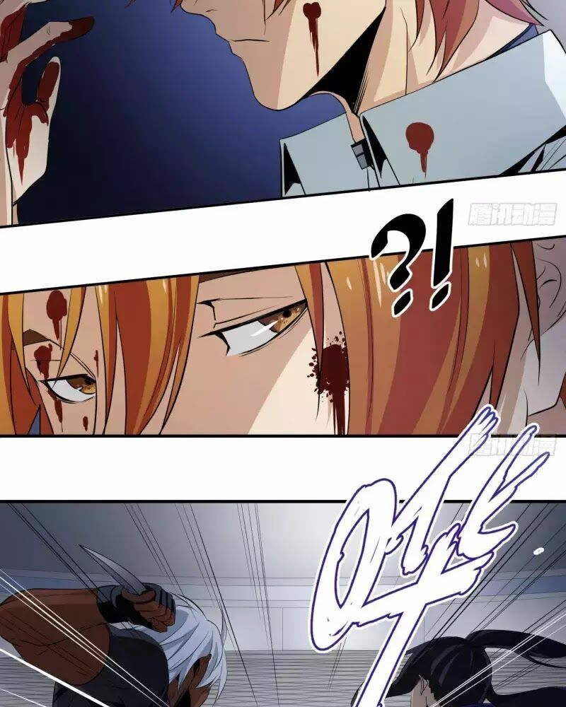 Nhất ăn tất: Chapter 9
