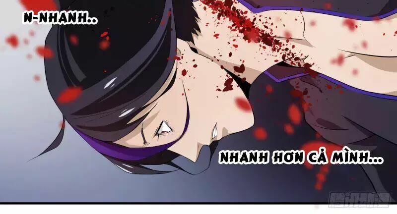 Nhất ăn tất: Chapter 9