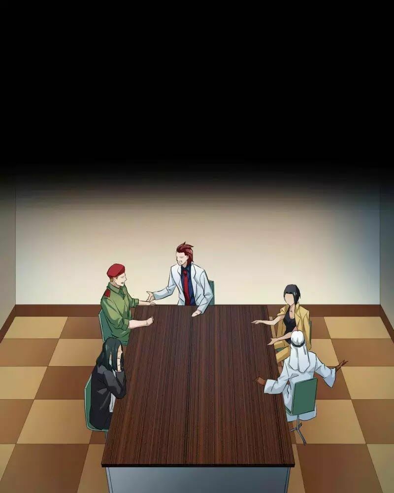 Nhất ăn tất: Chapter 9