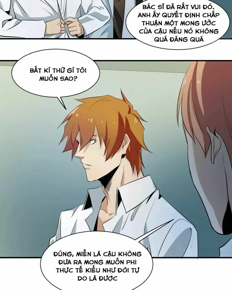 Nhất ăn tất: Chapter 9