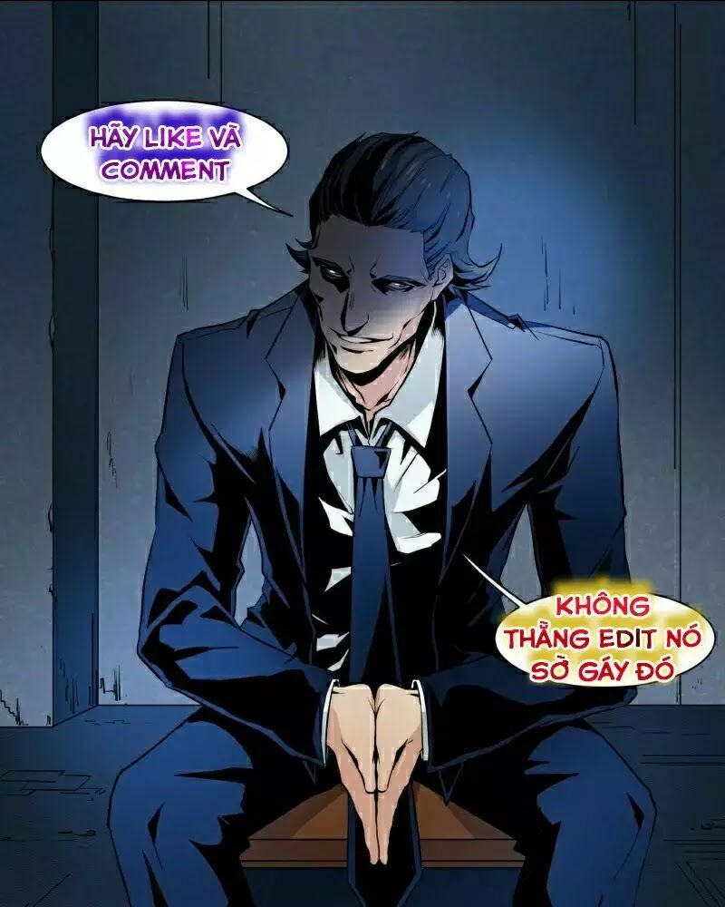 Nhất ăn tất: Chapter 9