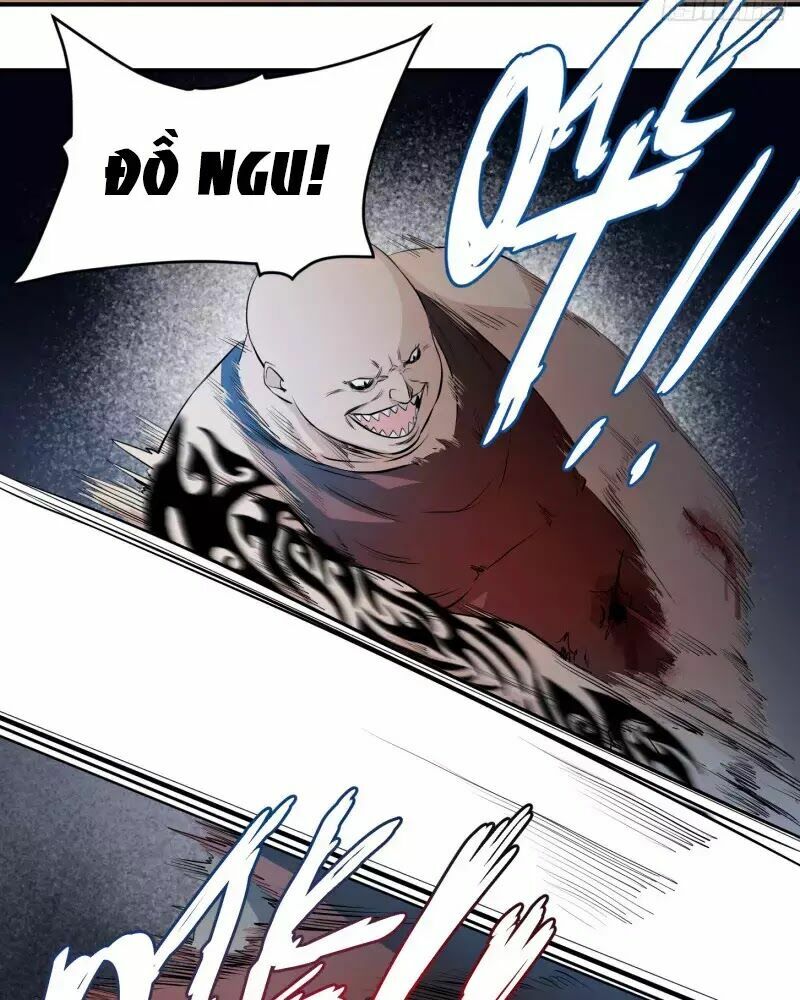 Nhất ăn tất: Chapter 9