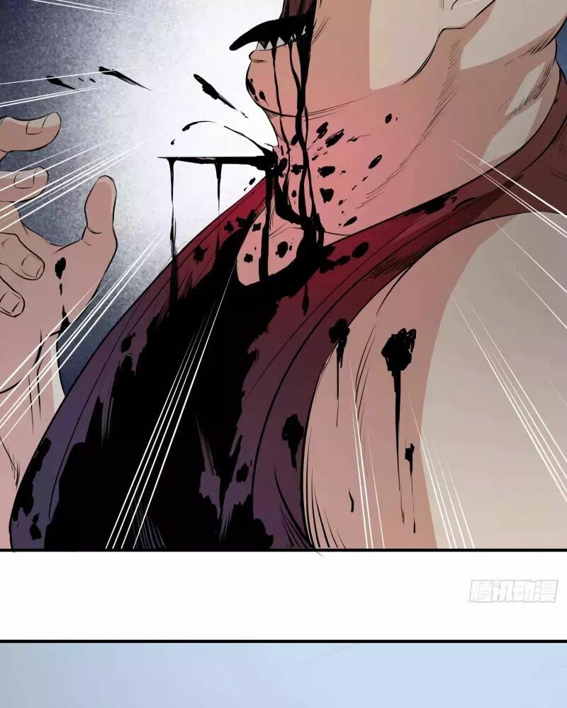 Nhất ăn tất: Chapter 9