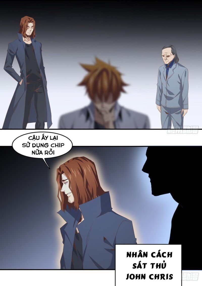 Nhất ăn tất: Chapter 90
