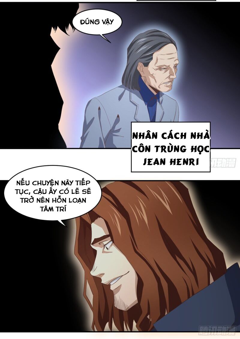 Nhất ăn tất: Chapter 90