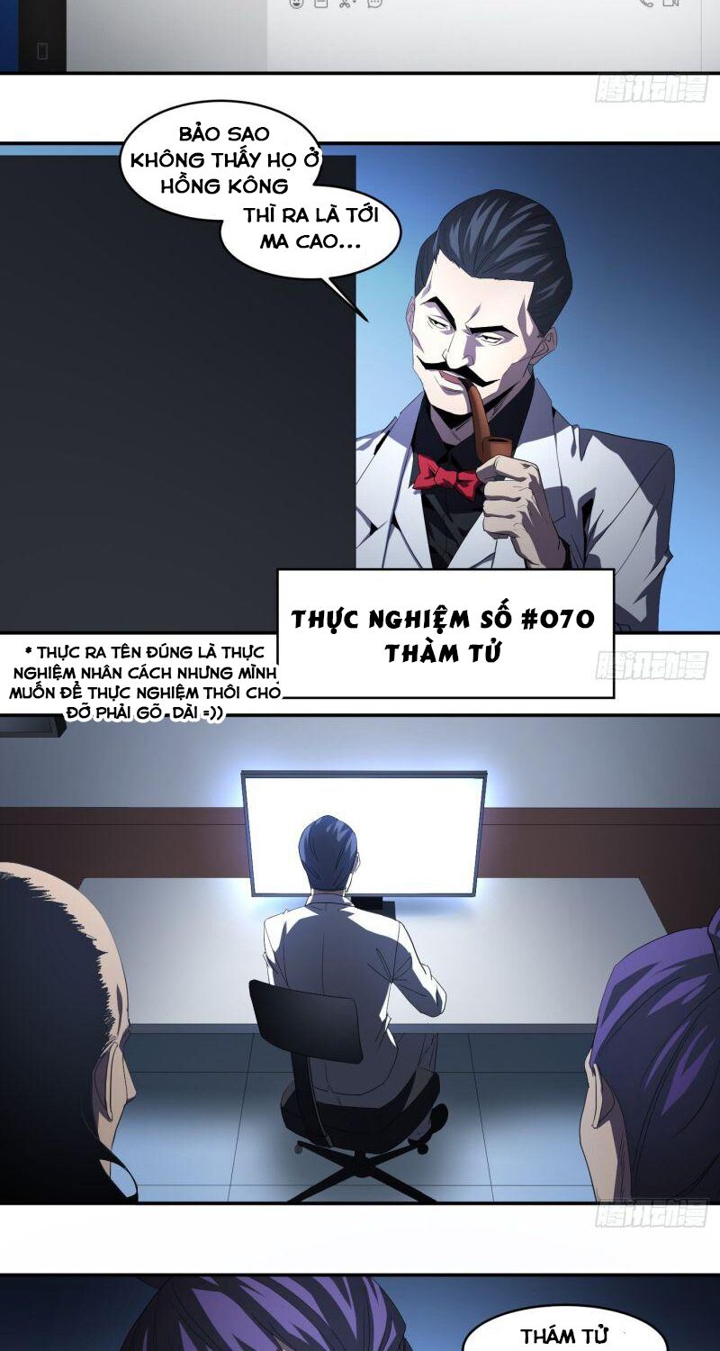 Nhất ăn tất: Chapter 92