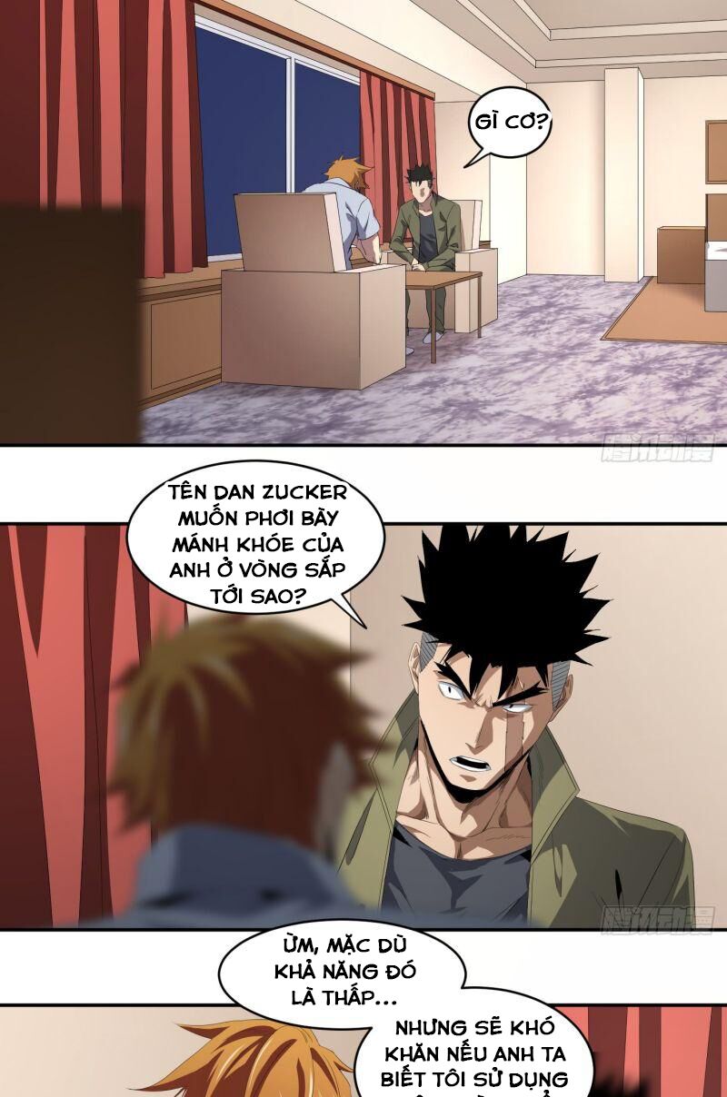 Nhất ăn tất: Chapter 92