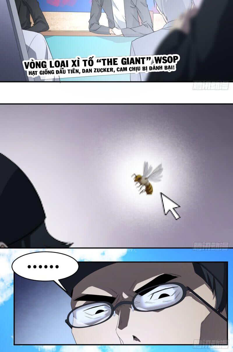 Nhất ăn tất: Chapter 92