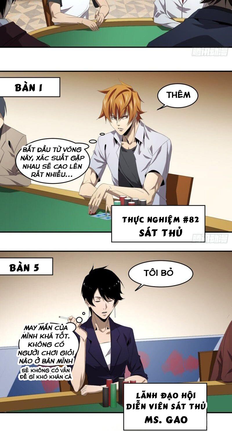 Nhất ăn tất: Chapter 93