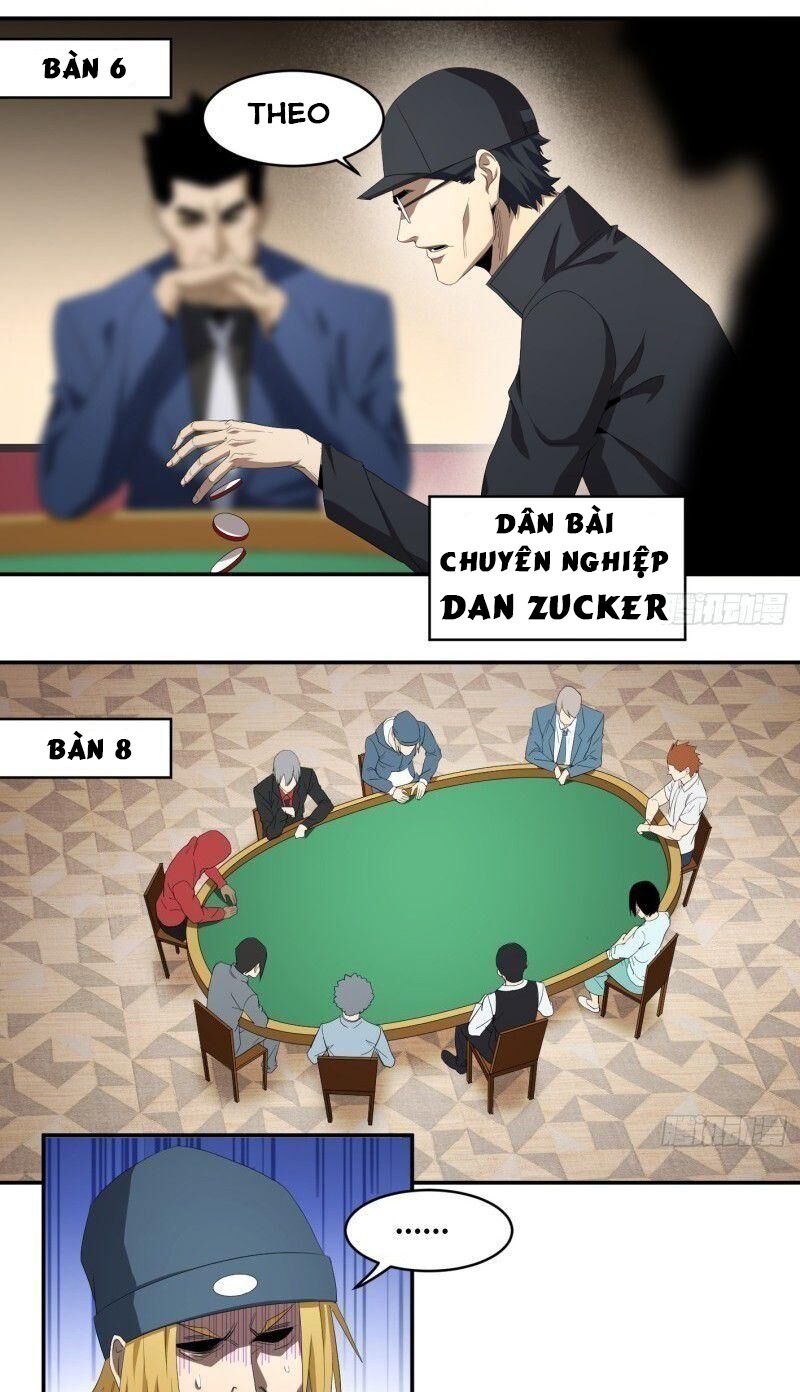 Nhất ăn tất: Chapter 93