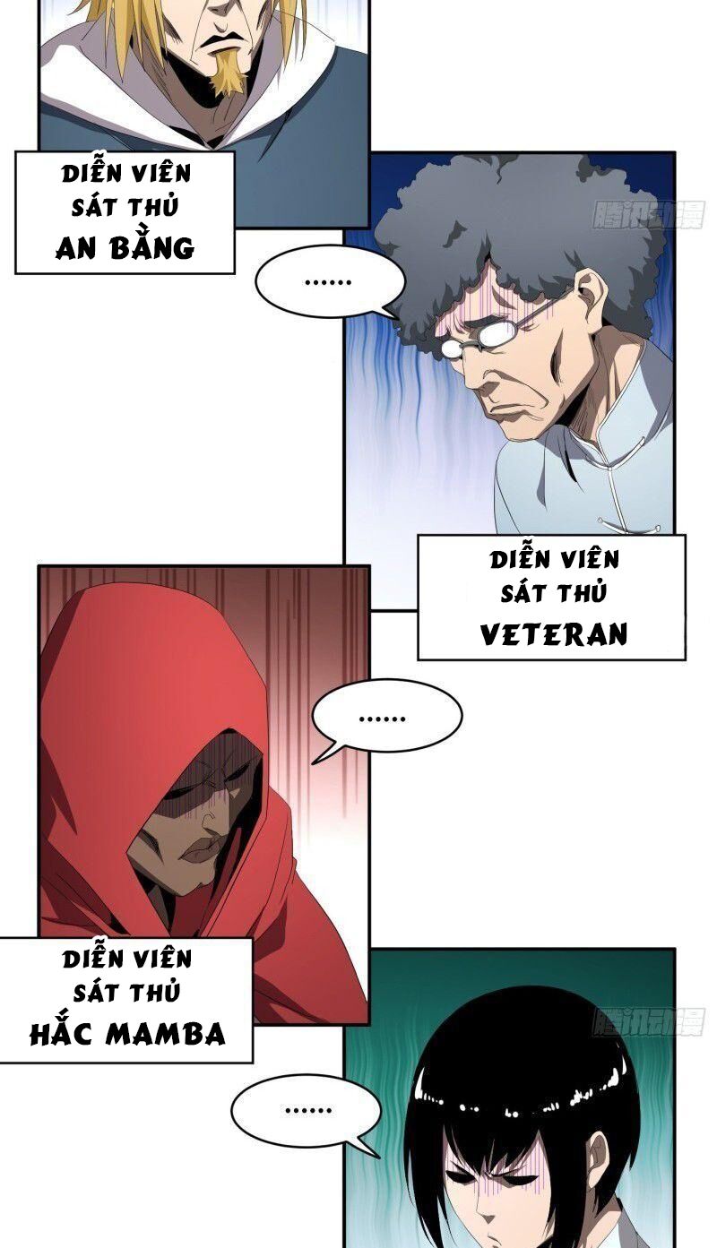 Nhất ăn tất: Chapter 93