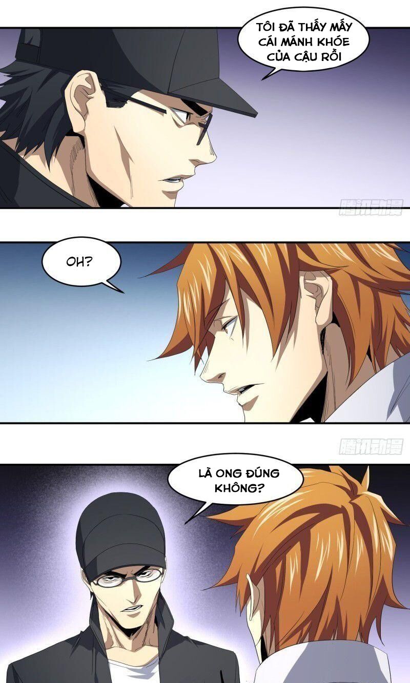 Nhất ăn tất: Chapter 93