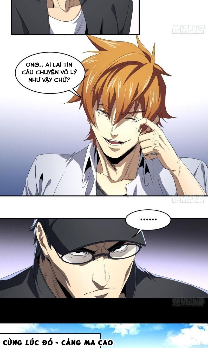 Nhất ăn tất: Chapter 93