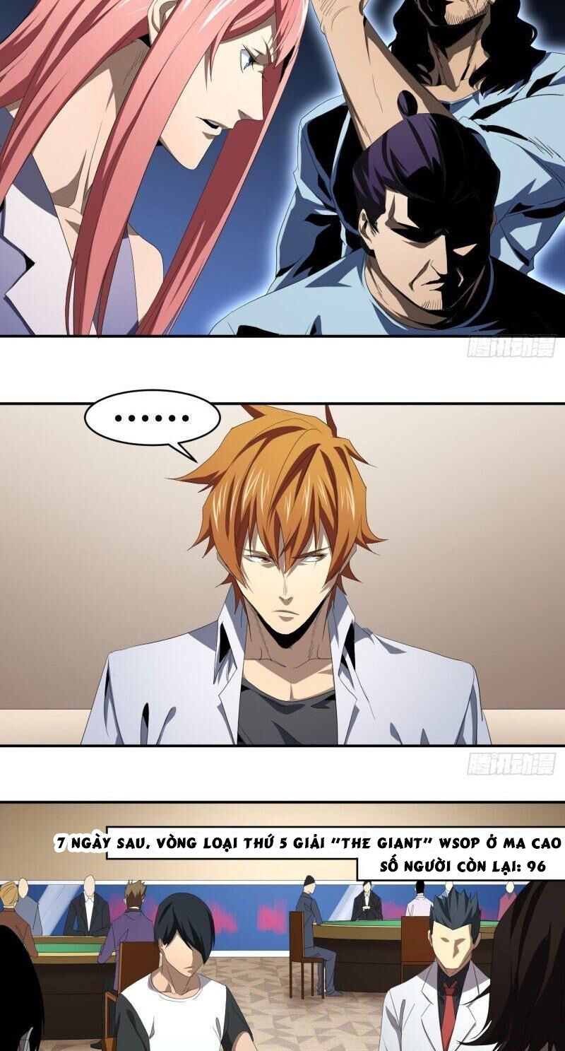 Nhất ăn tất: Chapter 93