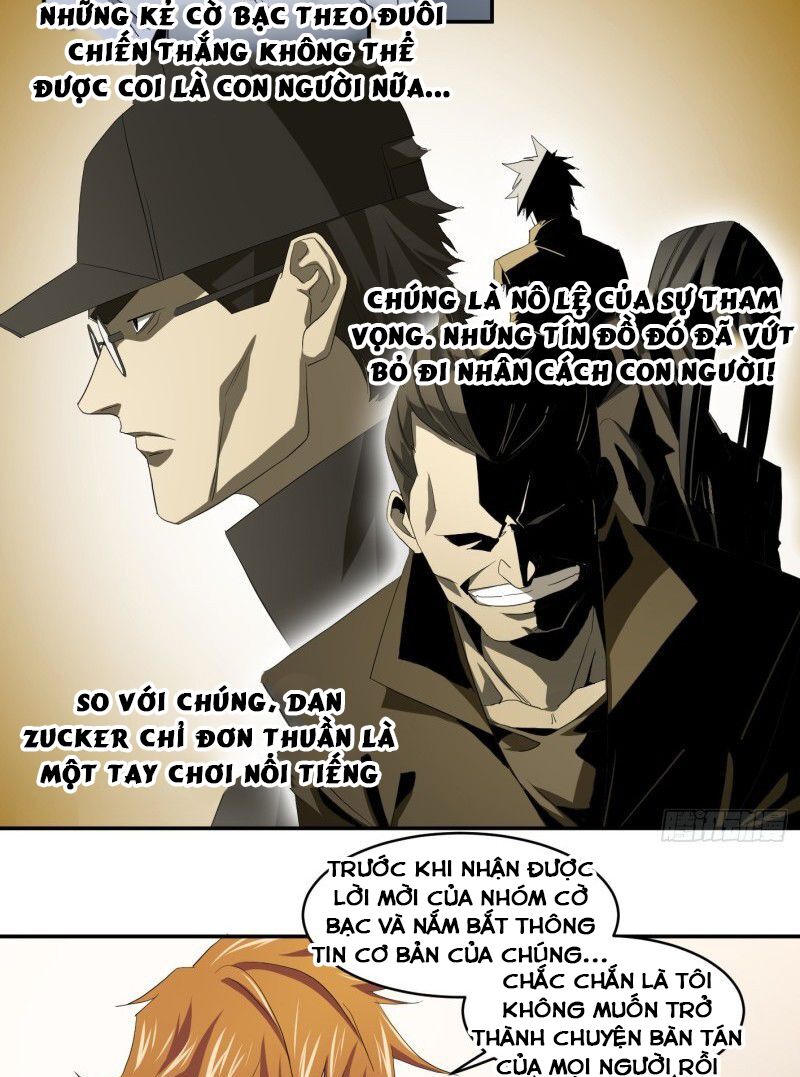 Nhất ăn tất: Chapter 94