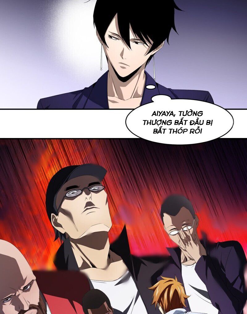 Nhất ăn tất: Chapter 98