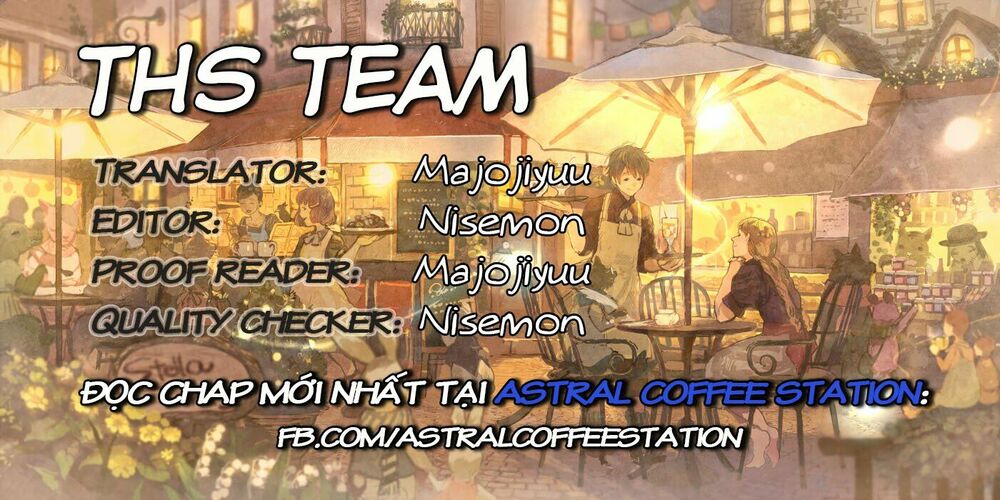Gensou Gourmet: Chapter 1.2