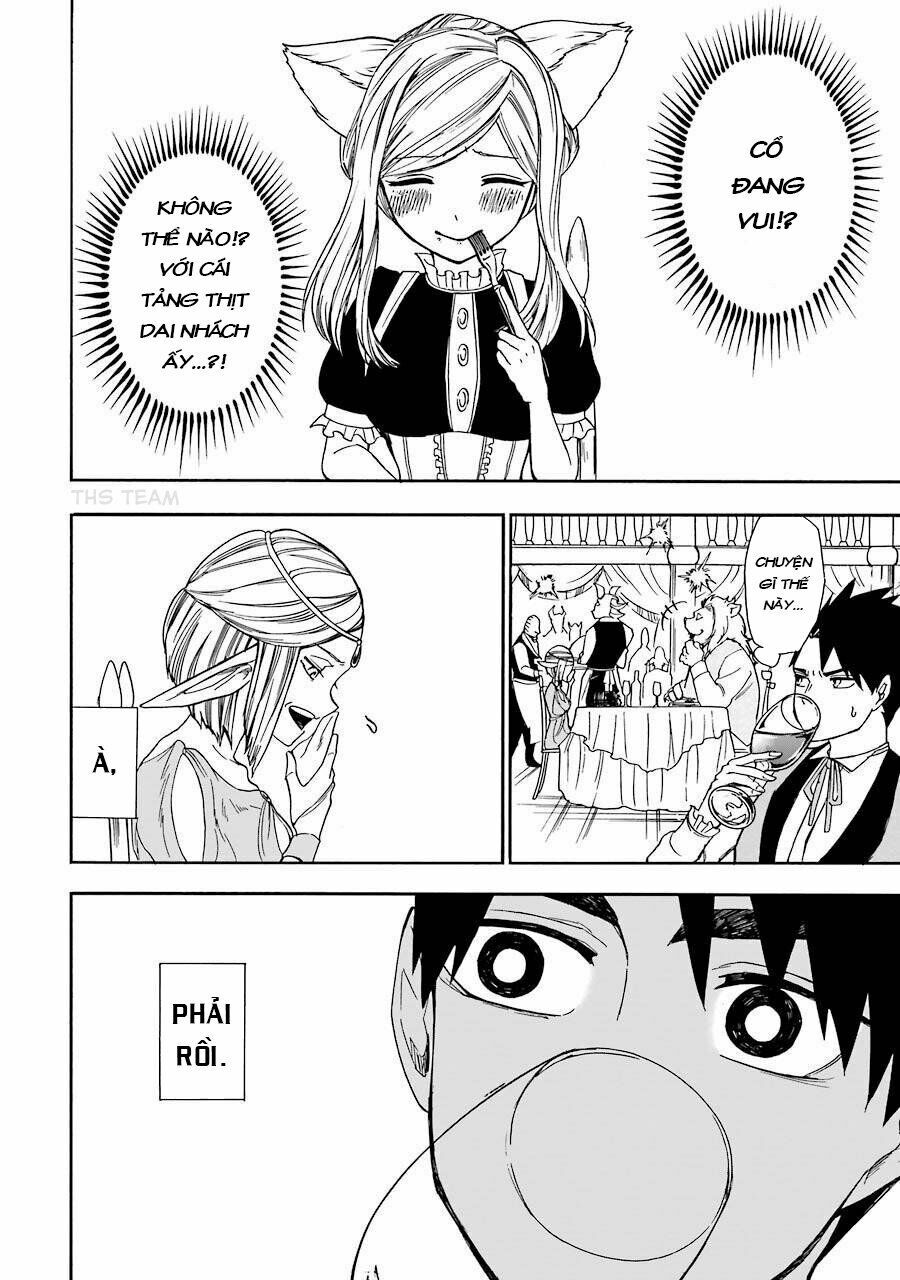 Gensou Gourmet: Chapter 1.2