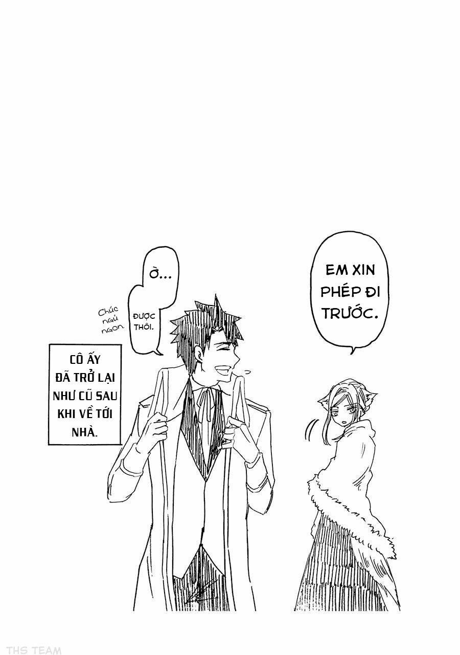 Gensou Gourmet: Chapter 1.2