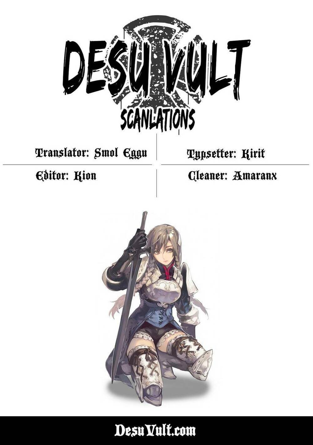 Gensou Gourmet: Chapter 2: Tôm hùm đá quý