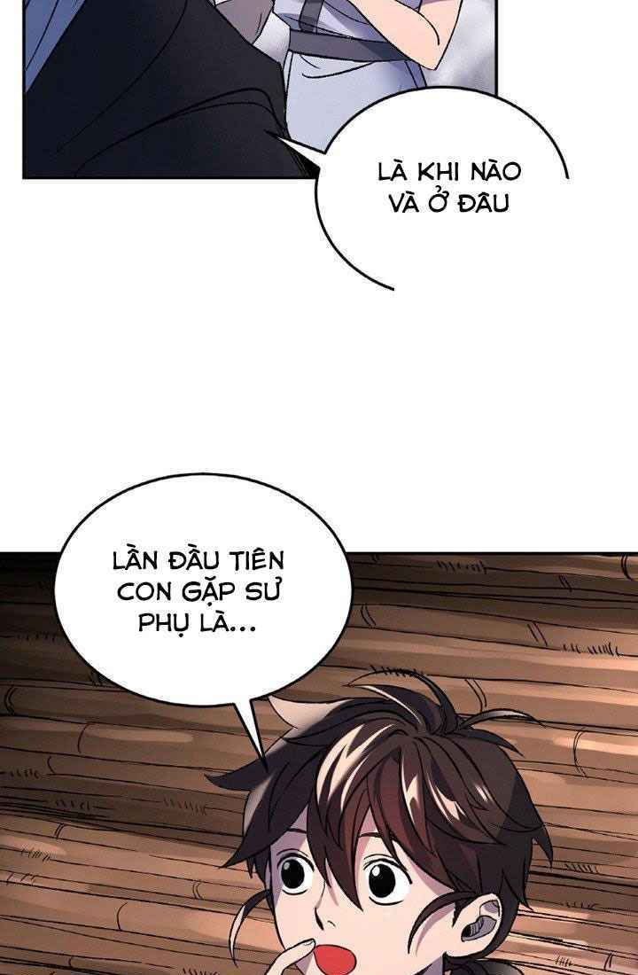 Thiên Hạ Đệ Nhất Phiêu Sĩ: Chapter 1