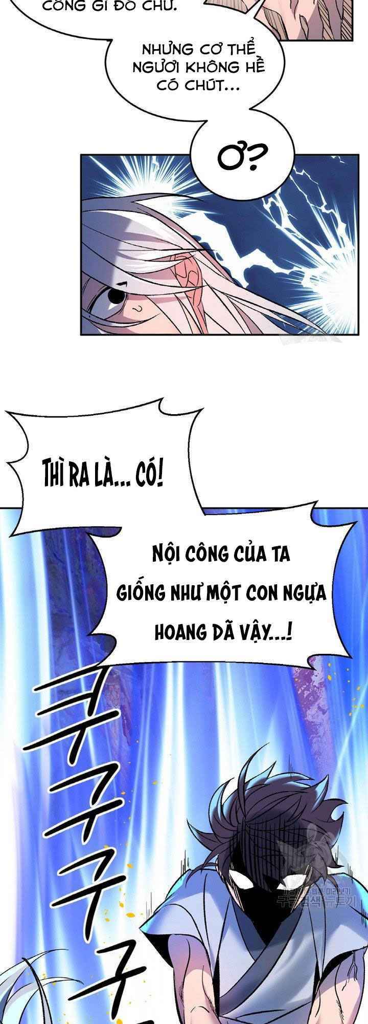 Thiên Hạ Đệ Nhất Phiêu Sĩ: Chapter 1