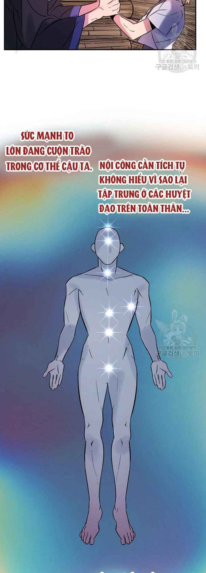 Thiên Hạ Đệ Nhất Phiêu Sĩ: Chapter 1