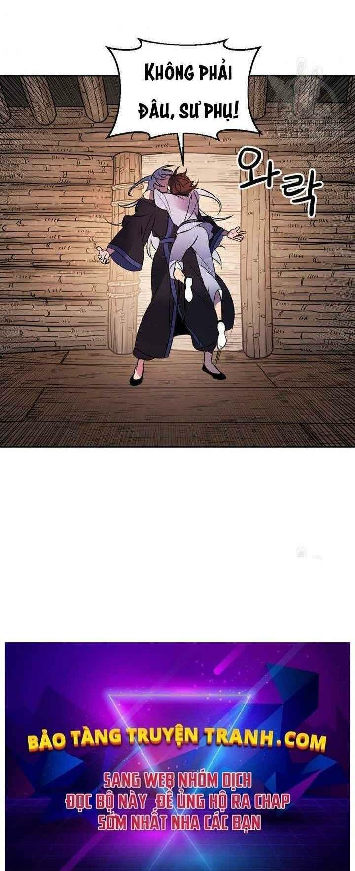 Thiên Hạ Đệ Nhất Phiêu Sĩ: Chapter 1
