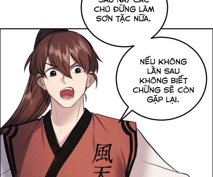 Thiên Hạ Đệ Nhất Phiêu Sĩ: Chapter 10