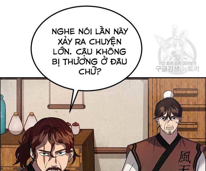Thiên Hạ Đệ Nhất Phiêu Sĩ: Chapter 10
