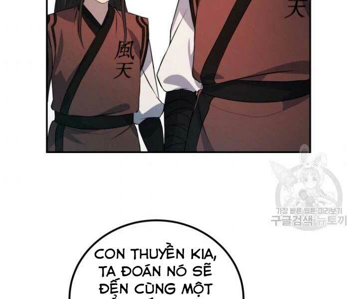 Thiên Hạ Đệ Nhất Phiêu Sĩ: Chapter 11