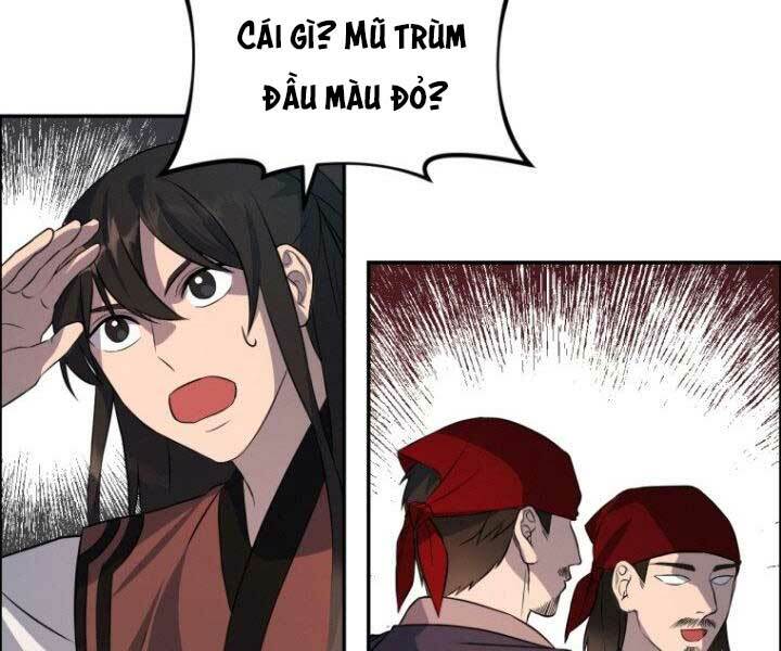Thiên Hạ Đệ Nhất Phiêu Sĩ: Chapter 11