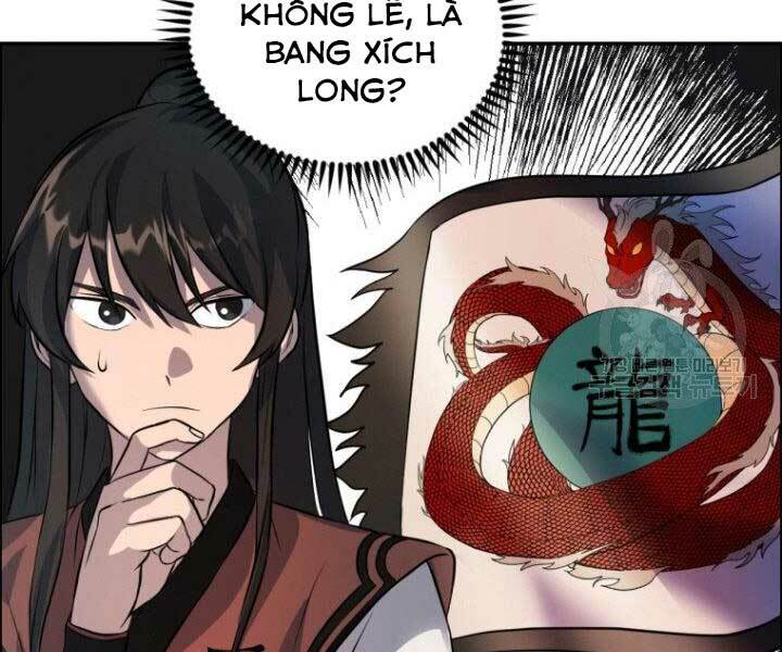 Thiên Hạ Đệ Nhất Phiêu Sĩ: Chapter 11