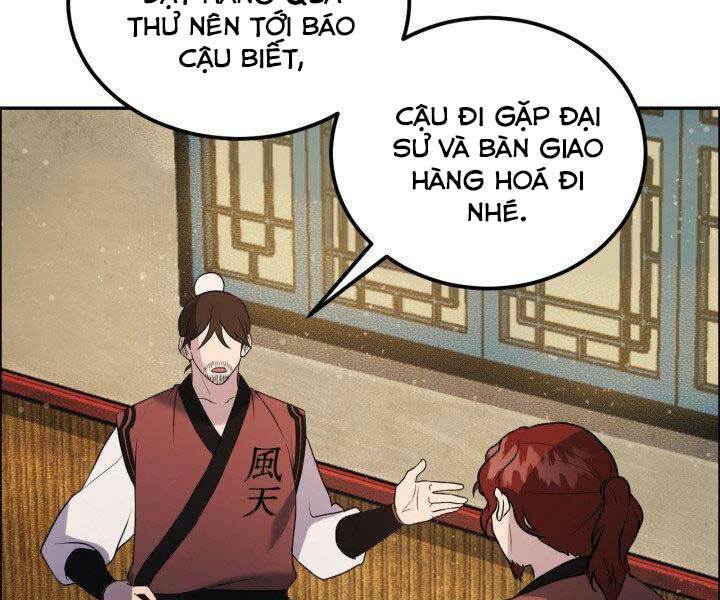 Thiên Hạ Đệ Nhất Phiêu Sĩ: Chapter 11