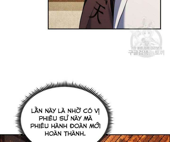 Thiên Hạ Đệ Nhất Phiêu Sĩ: Chapter 11