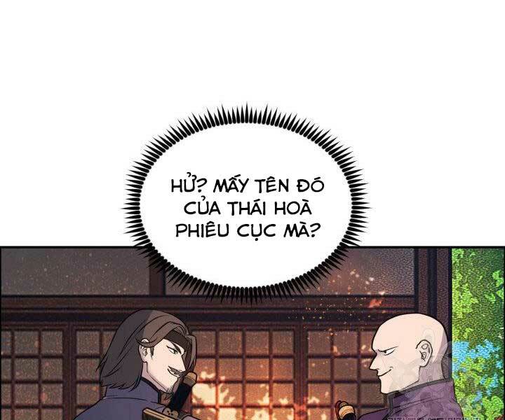 Thiên Hạ Đệ Nhất Phiêu Sĩ: Chapter 11